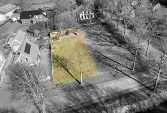 Bouwgrond Veelerveensterweg 80-ONG