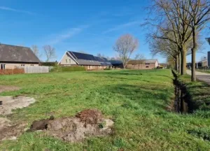 Bouwgrond Veenendaalseweg