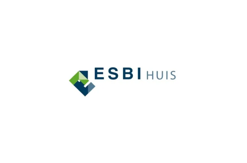 Logo ESBI huis