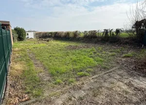 Bouwgrond Rotscherweg 38