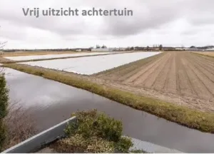 Bouwgrond Stationsweg