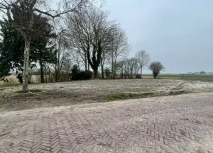 Bouwgrond Oudedijk 1