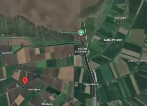 Bouwgrond Oudedijk 1