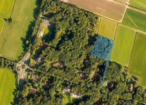Bouwgrond Bekslaan