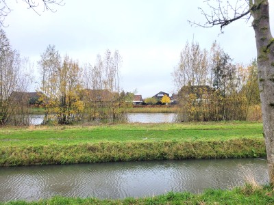 Bouwgrond Achterstraat