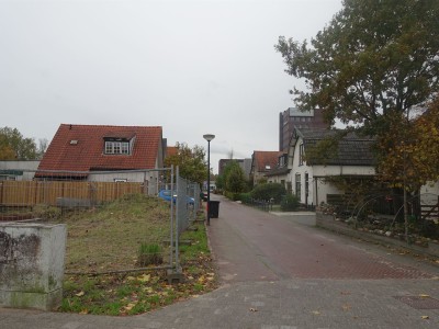 Bouwgrond Molenstraat 110