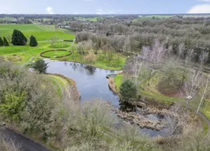 Bouwgrond Reindersdijk Kavel 1 en 2