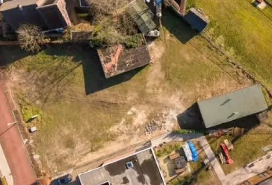 Bouwgrond Noetselerweg 43