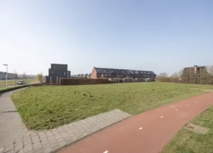 Bouwgrond Donkerstraat Perceel 1 -2-3.