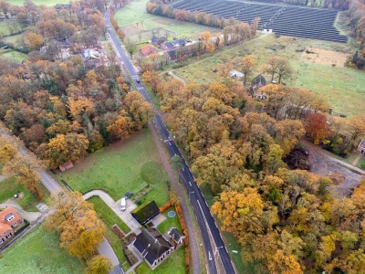 Bouwgrond Herikerweg 31 a