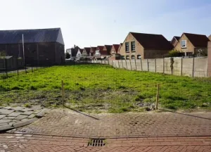 Bouwgrond Oudestad 27