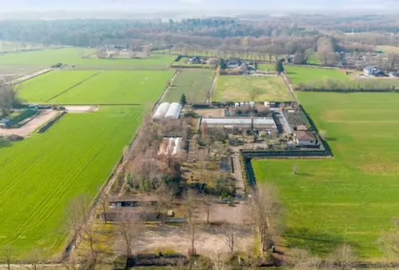 Bouwgrond Esscheweg 274-A