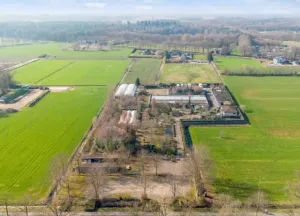 Bouwgrond Esscheweg 274-A