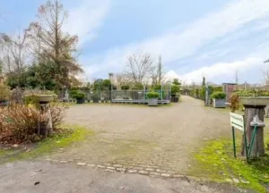 Bouwgrond Esscheweg 274-A