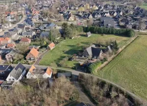 Bouwgrond Reefsweg 5