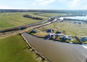 Bouwgrond Aasingel 21
