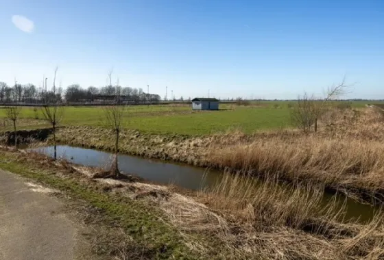 Graskade 2461 Ter Aar