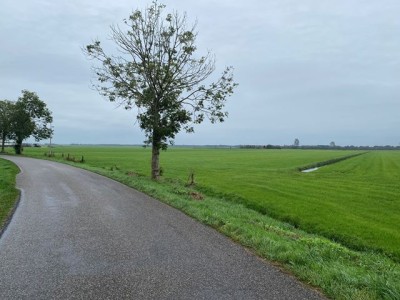 Bouwgrond Kerkeweg 6