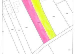 Bouwgrond Boomstraat 21-A en B