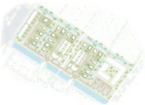 Bouwgrond Markvelden Midden