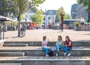 Bouwgrond Markvelden Midden