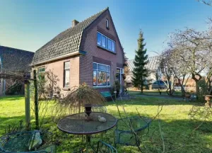 Bouwgrond Heereweg 125