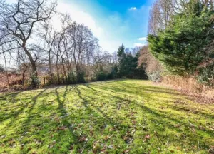 Bouwgrond Heereweg 125