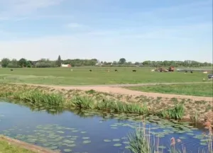 Bouwgrond achter Oude Leedeweg 159