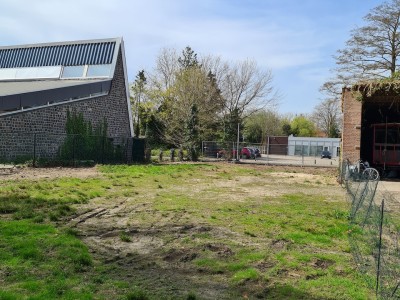 Bouwgrond Peperstraat - Valkenswaard