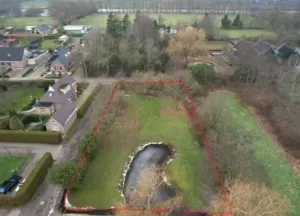 Bouwgrond Fiifhuzen