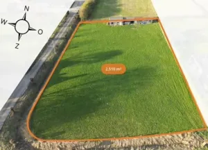 Bouwgrond Smitjesland