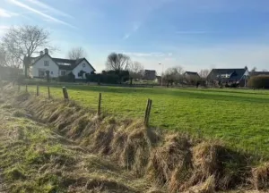 Bouwgrond Smitjesland