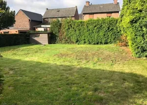 Bouwgrond Hoordstraat 8