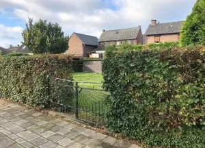 Bouwgrond Hoordstraat 8