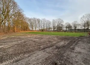 Bouwgrond Lange Dreven 3