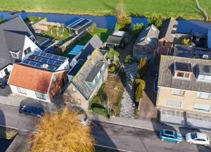 Bouwgrond Herenweg 262