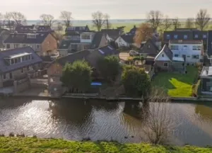 Bouwgrond Herenweg 262