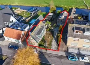 Bouwgrond Herenweg 262