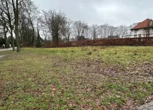 Bouwgrond Pastoor Thijssenlaan