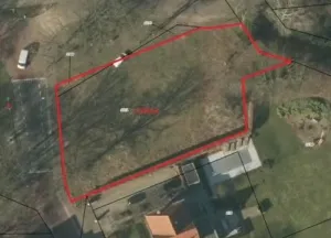 Bouwgrond Pastoor Thijssenlaan