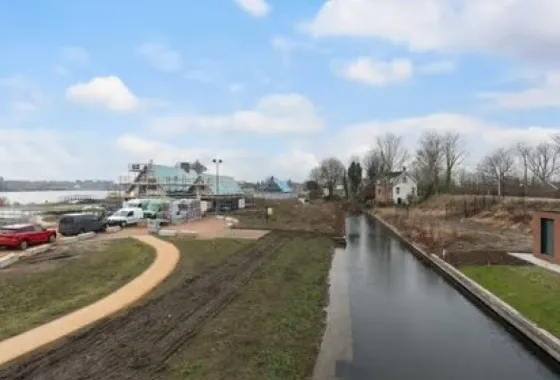 Bouwgrond Noldijk