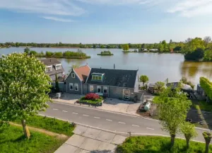 Bouwgrond Hortemansdijk 6