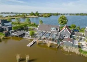 Bouwgrond Hortemansdijk 6