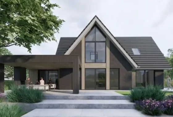 Bouwgrond t Hof
