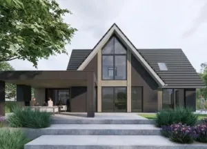 Bouwgrond t Hof