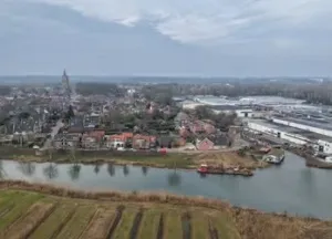 Bouwgrond Molenwal 25-A