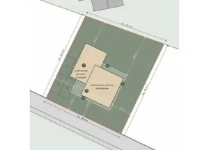 Bouwgrond VLASHOF KAVEL 2