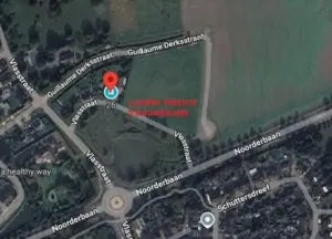 Bouwgrond VLASHOF KAVEL 2