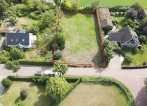 Bouwgrond Hoogeweg 62 A