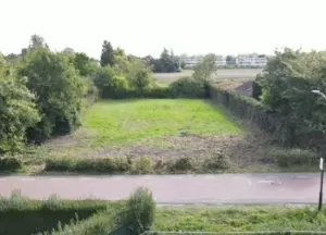 Bouwgrond Hoogeweg 62 A